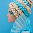 Укладки и плетение кос